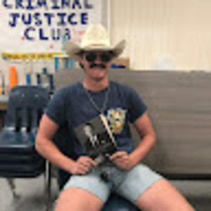 Meet your Posher, Matthew